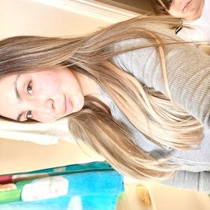 Meet your Posher, Melissa